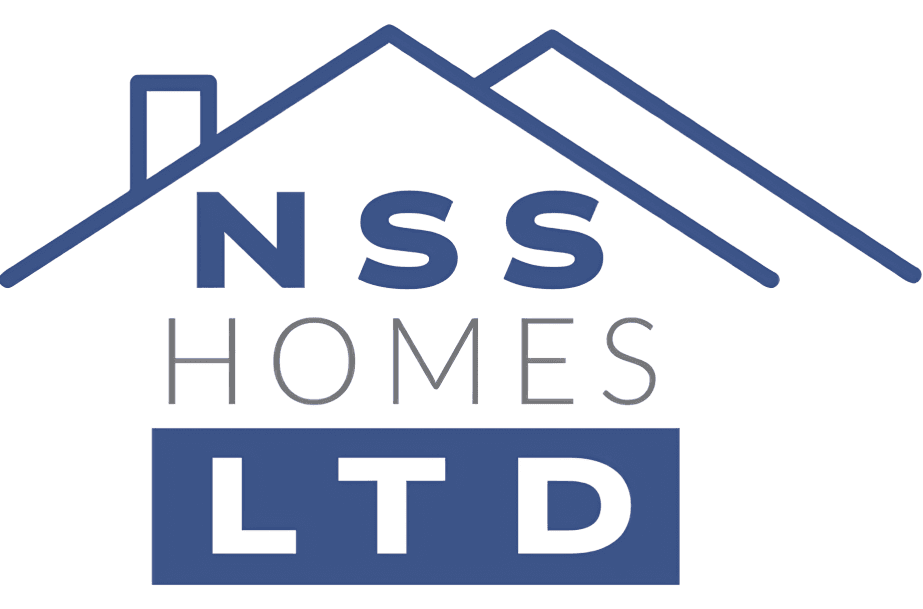 NSS Homes LTD logo